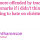 Illustration for article titled Some Celebs Arent Happy With Tracy Morgan